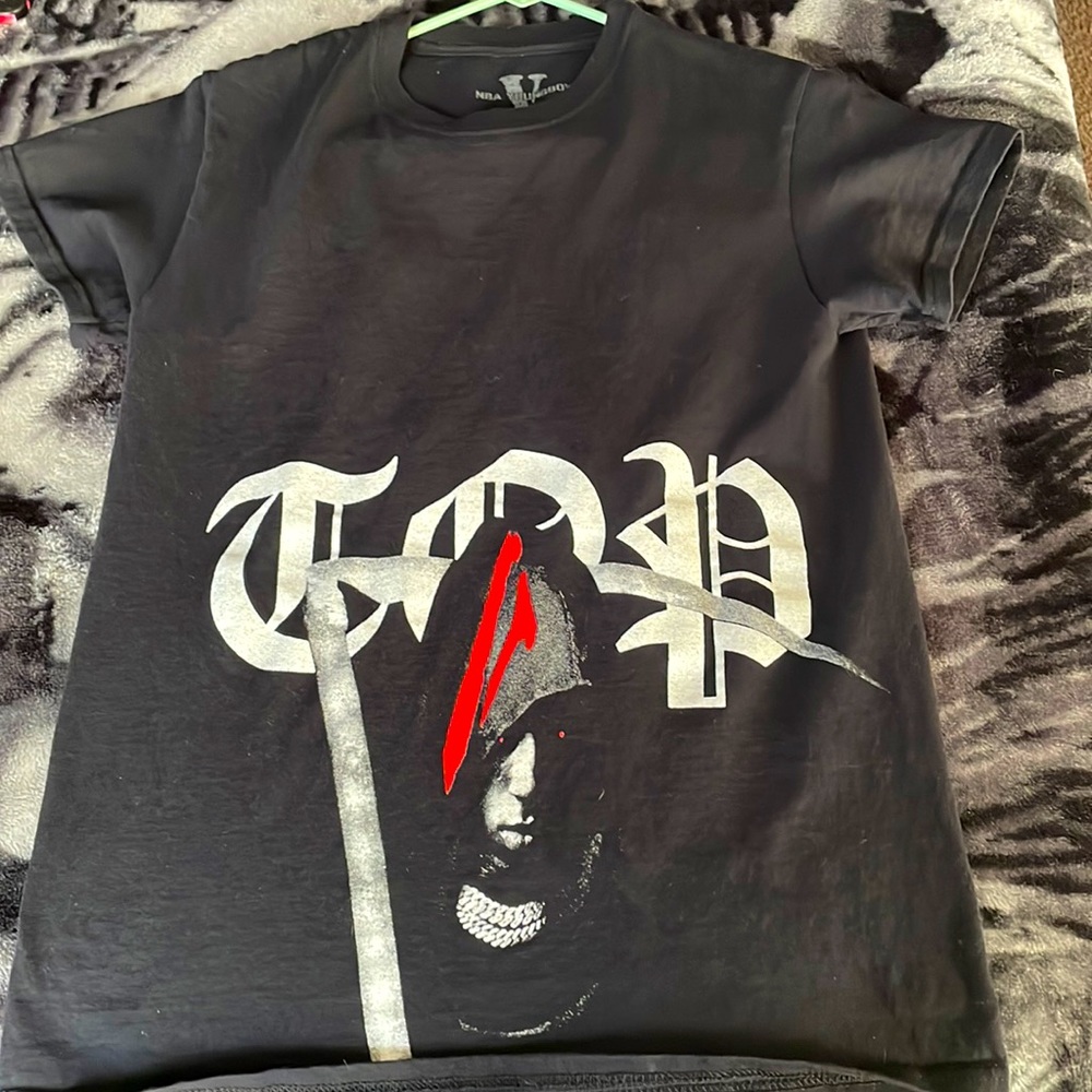 NBA Youngboy Vlone Shirt